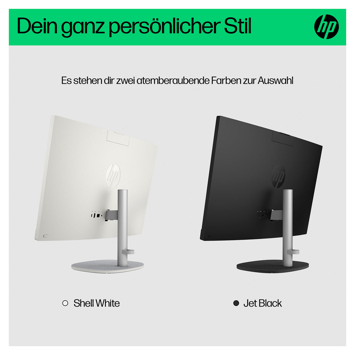 AIO HP All-in-One PC 24-cr0103ng i5-1335U/16GB/512SSD/W11 Home
