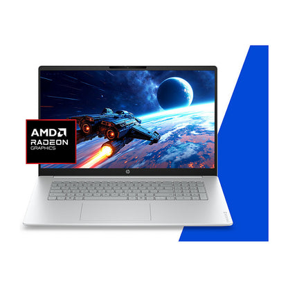 HP 17-dp0053ng OmniBook 3 RYZ5 40/16GB/1TBSSD/W11 Home