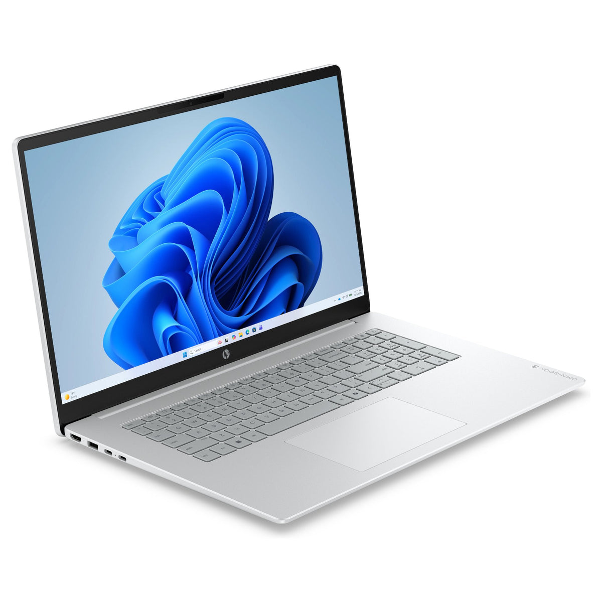 HP 17-dp0053ng OmniBook 3 RYZ5 40/16GB/1TBSSD/W11 Home