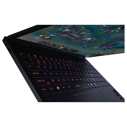 HP OMEN 15-ga0051ng i5-14450HX/16GB/1TBSSD/RTX5060/W11 Home