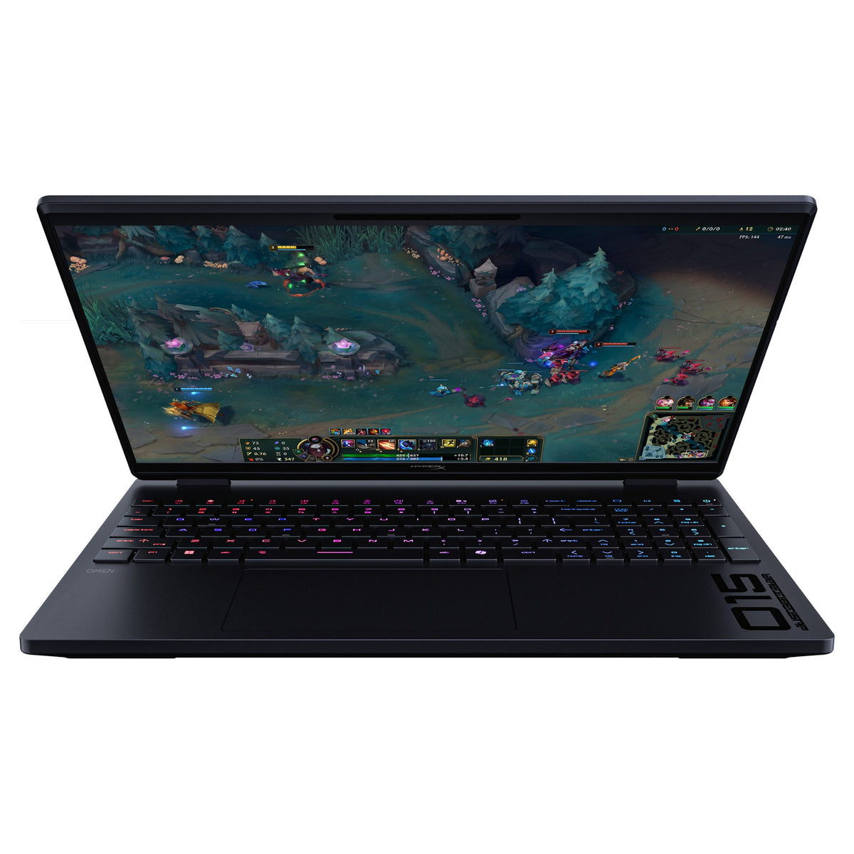 HP OMEN 15-ga0051ng i5-14450HX/16GB/1TBSSD/RTX5060/W11 Home