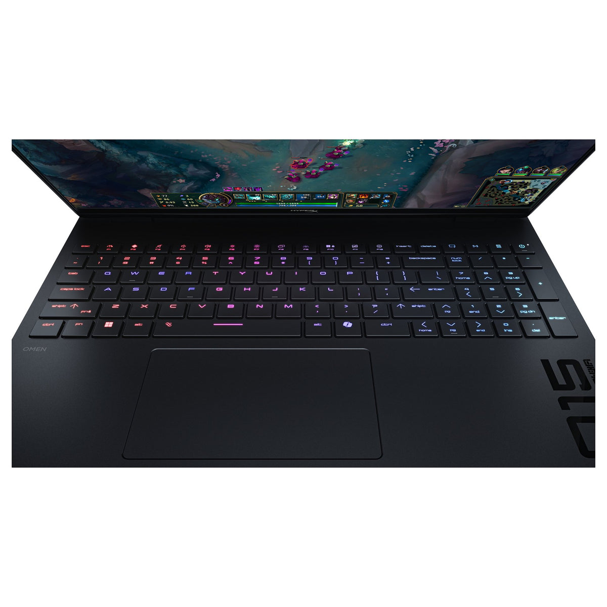 HP OMEN 15-ga0051ng i5-14450HX/16GB/1TBSSD/RTX5060/W11 Home