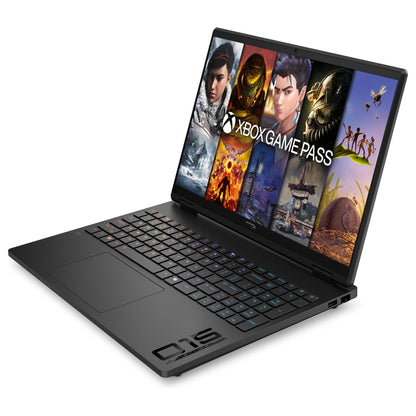 HP OMEN 15-ga0051ng i5-14450HX/16GB/1TBSSD/RTX5060/W11 Home
