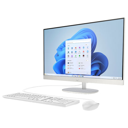 AIO HP All-in-One PC 27-cr0113ng 27 i3-1315U/16GB/512SSD/W11 Home