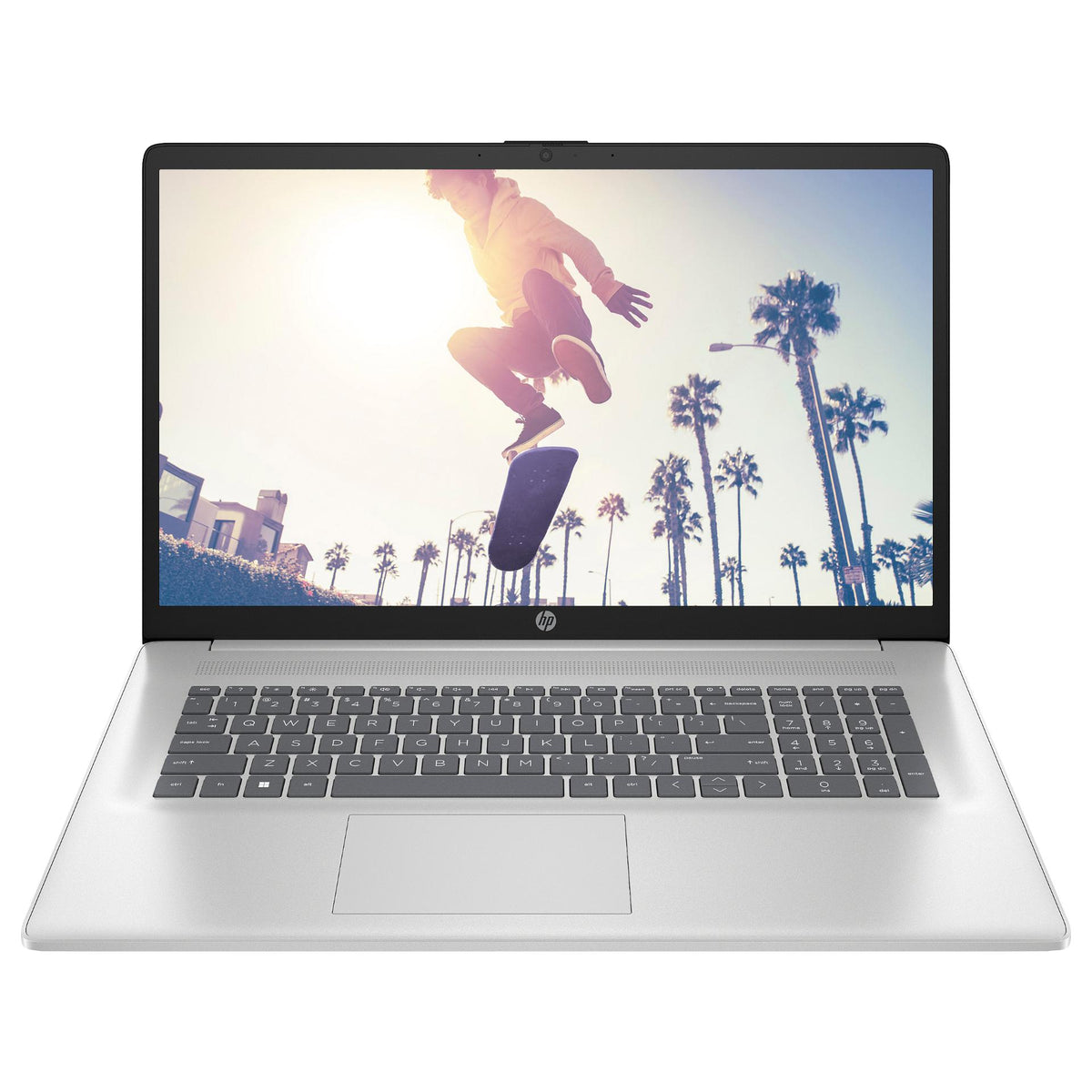 HP 17-cn4130ng Core3 100U/8GB/512SSD/FreeDOS