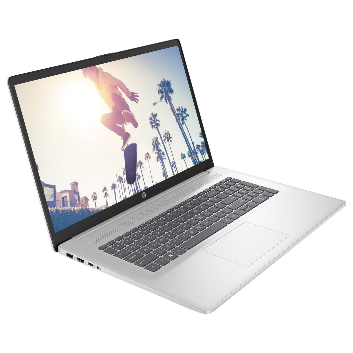 HP 17-cn4130ng Core3 100U/8GB/512SSD/FreeDOS