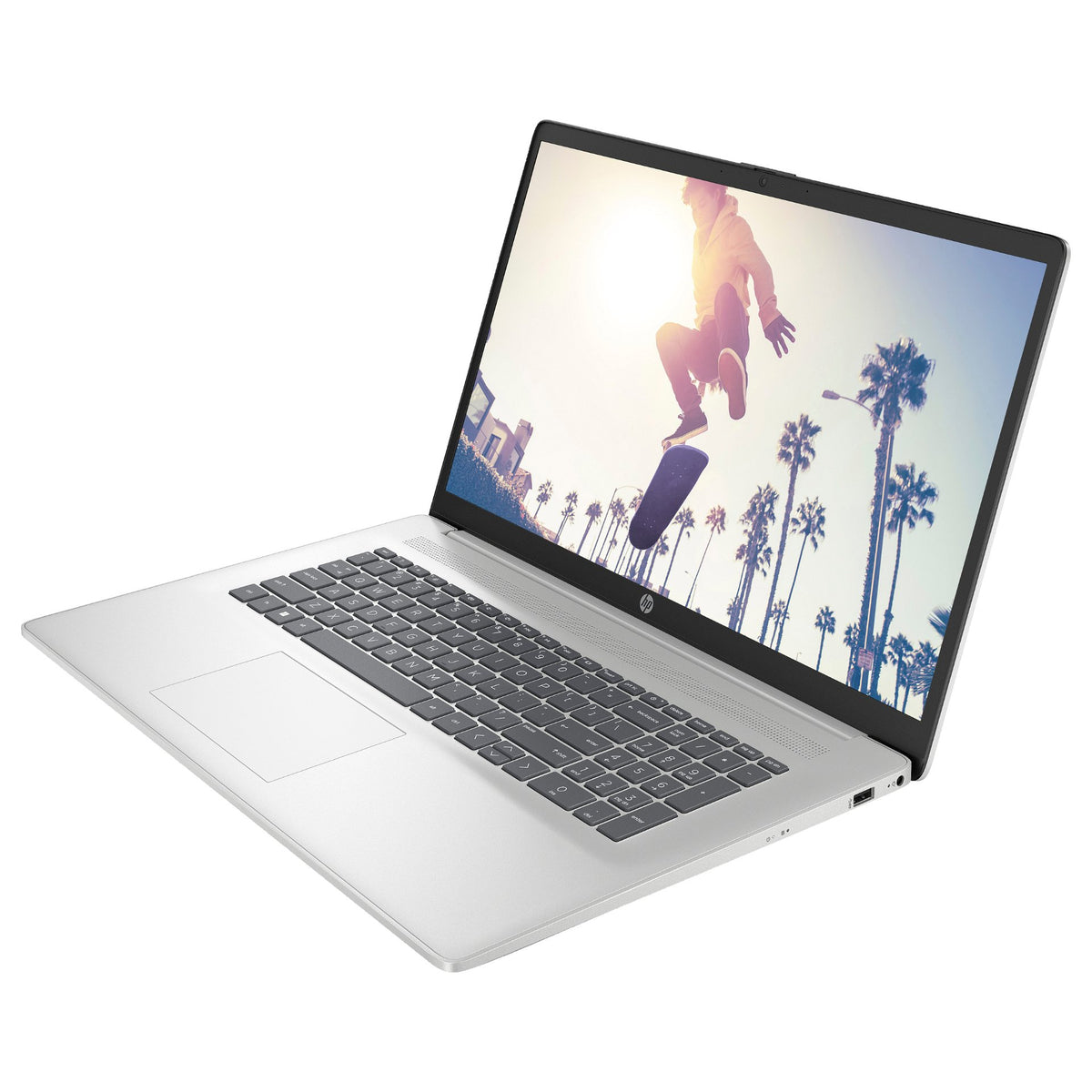 HP 17-cn4130ng Core3 100U/8GB/512SSD/FreeDOS