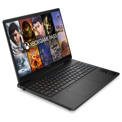 HP OMEN 15-ga0150ng i5-14450HX/16GB/1TBSSD/RTX5060/W11 Home