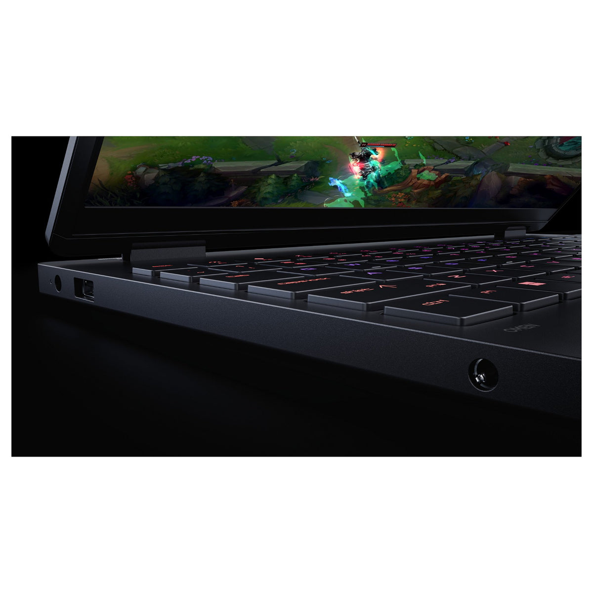 HP OMEN 15-ga0150ng i5-14450HX/16GB/1TBSSD/RTX5060/W11 Home