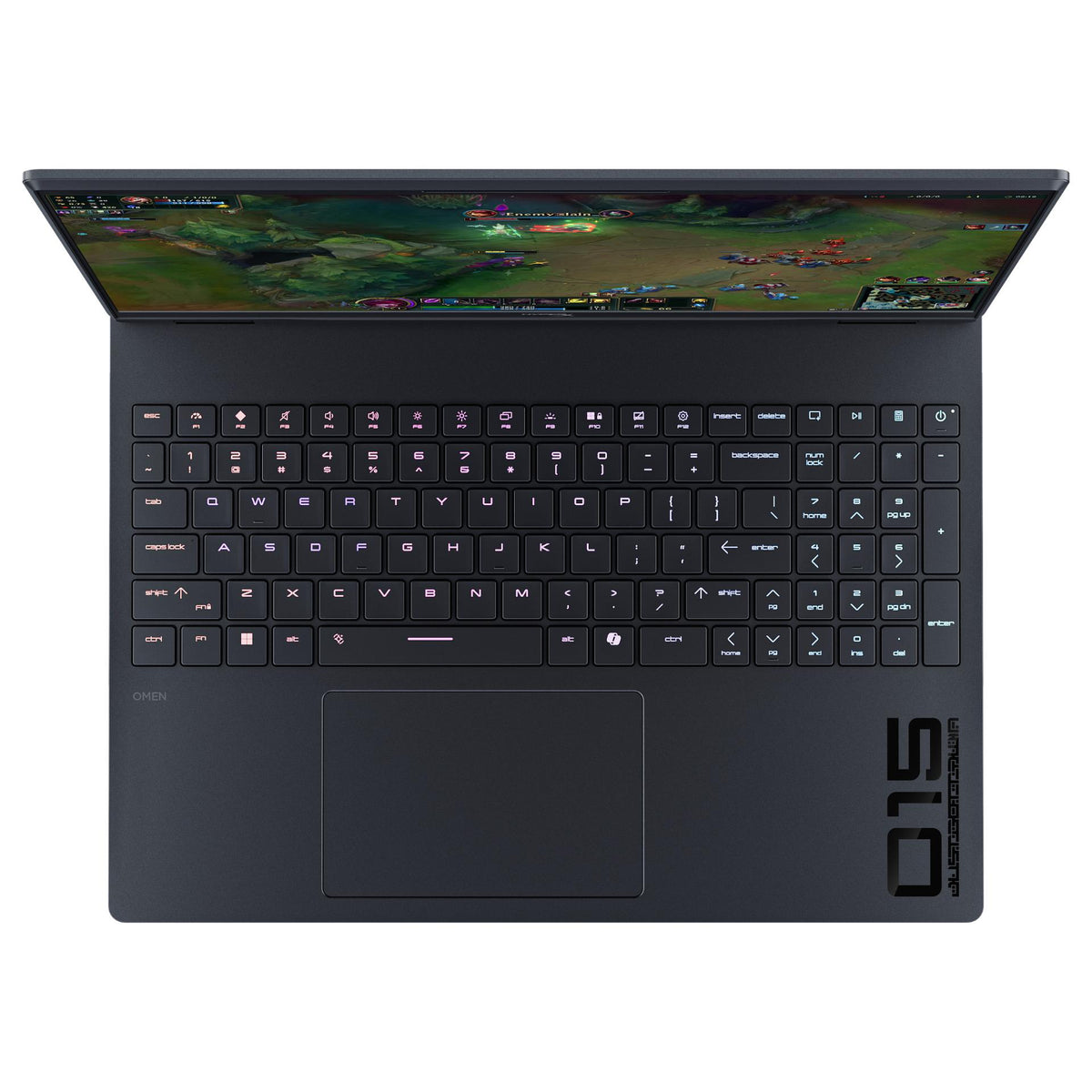 HP OMEN 15-ga0150ng i5-14450HX/16GB/1TBSSD/RTX5060/W11 Home