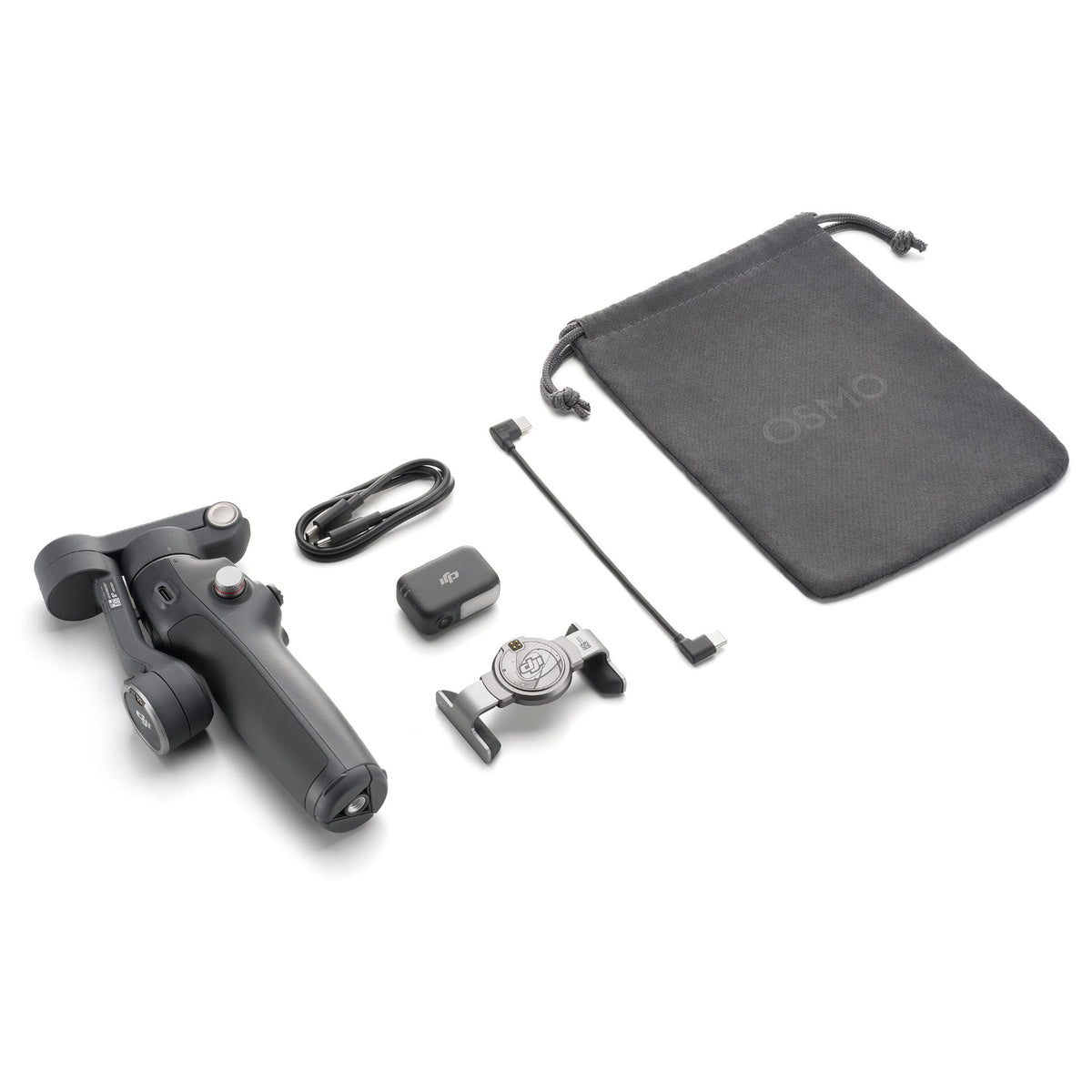 DJI Osmo Mobile 8