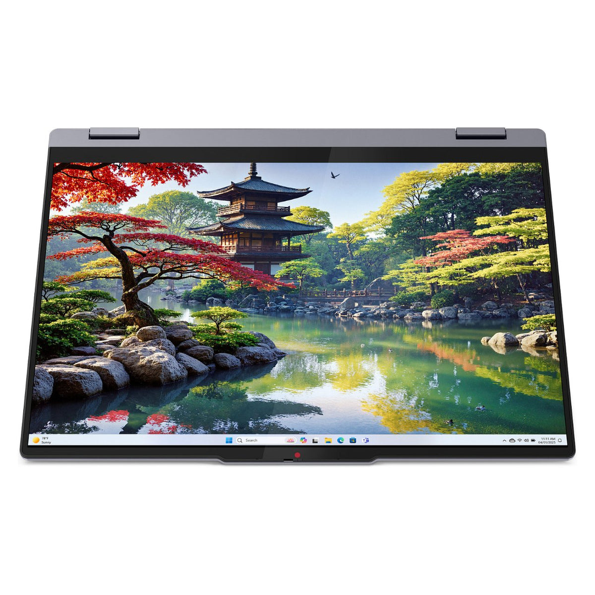 Lenovo IdeaPad 5 2in1 CU5 225U/16GB/1TBSSD/W11 Home