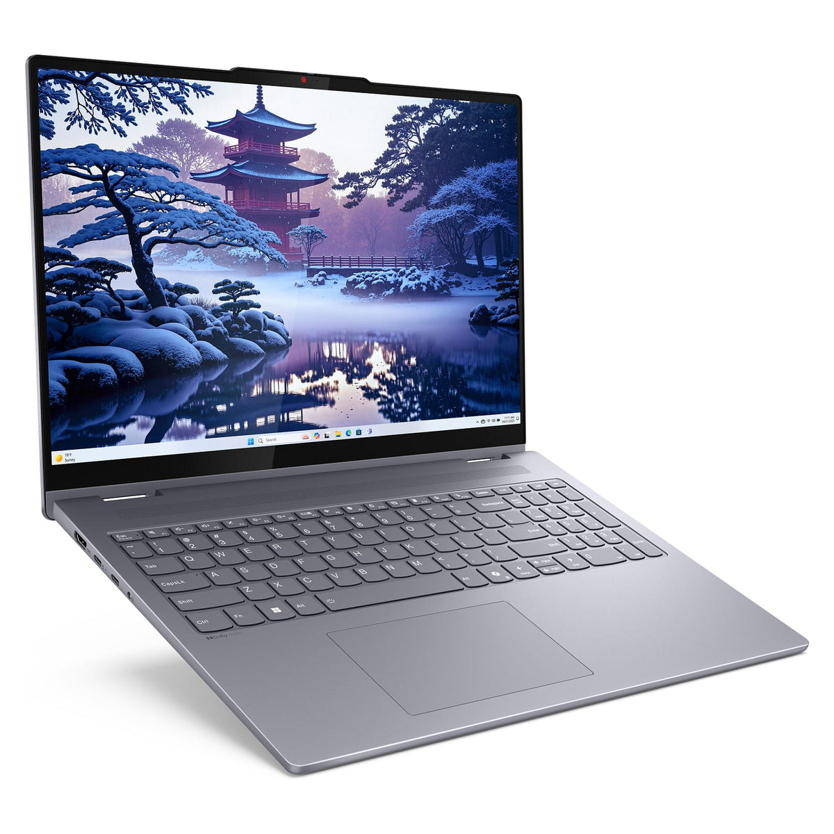 Lenovo IdeaPad 5 2in1 CU5 225U/16GB/1TBSSD/W11 Home