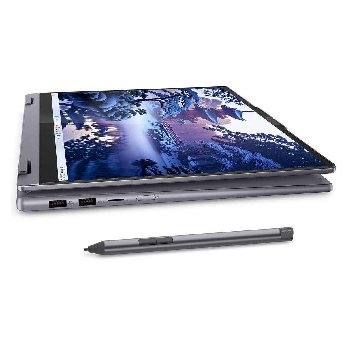 Lenovo IdeaPad 5 2in1 CU5 225U/16GB/1TBSSD/W11 Home