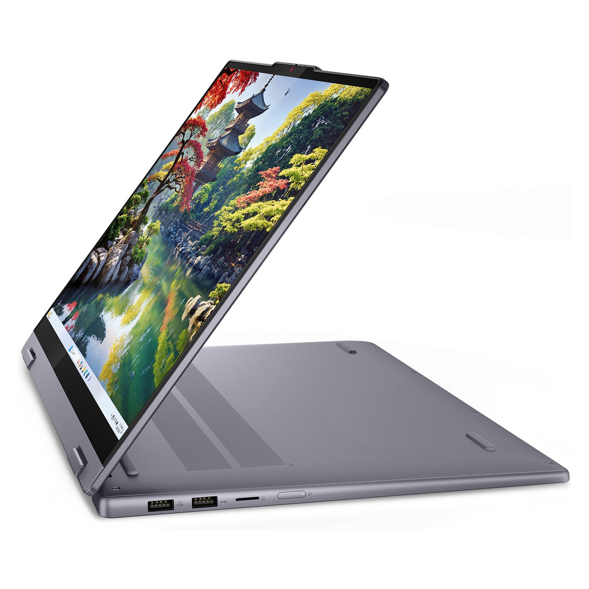 Lenovo IdeaPad 5 2in1 CU5 225U/16GB/1TBSSD/W11 Home