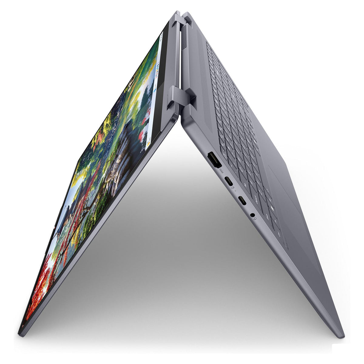 Lenovo IdeaPad 5 2in1 CU5 225U/16GB/1TBSSD/W11 Home