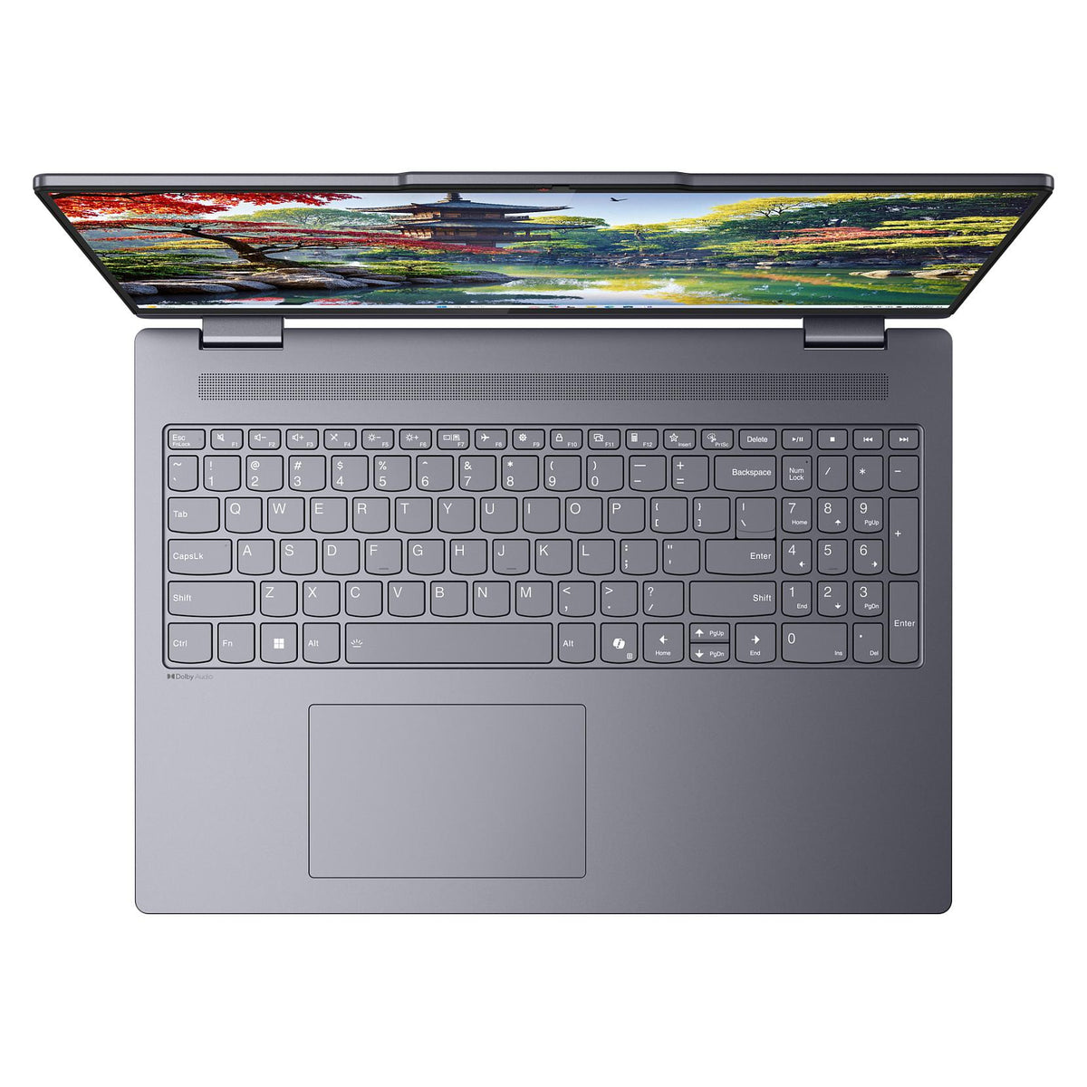 Lenovo IdeaPad 5 2in1 CU5 225U/16GB/1TBSSD/W11 Home