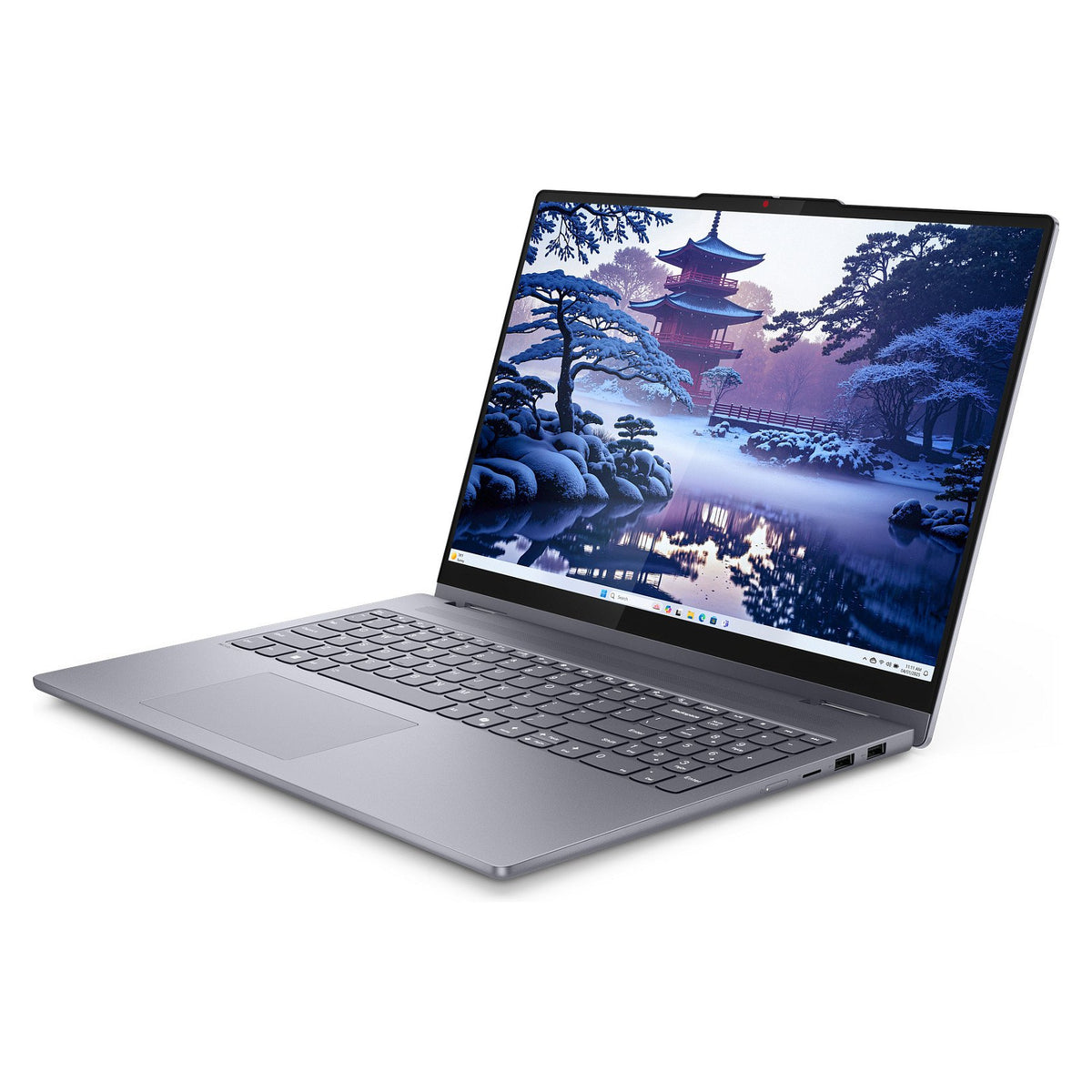 Lenovo IdeaPad 5 2in1 CU5 225U/16GB/1TBSSD/W11 Home