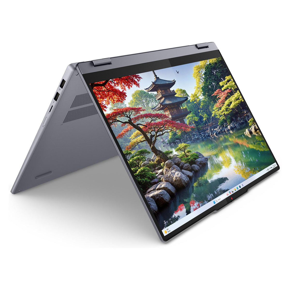 Lenovo IdeaPad 5 2in1 CU5 225U/16GB/1TBSSD/W11 Home