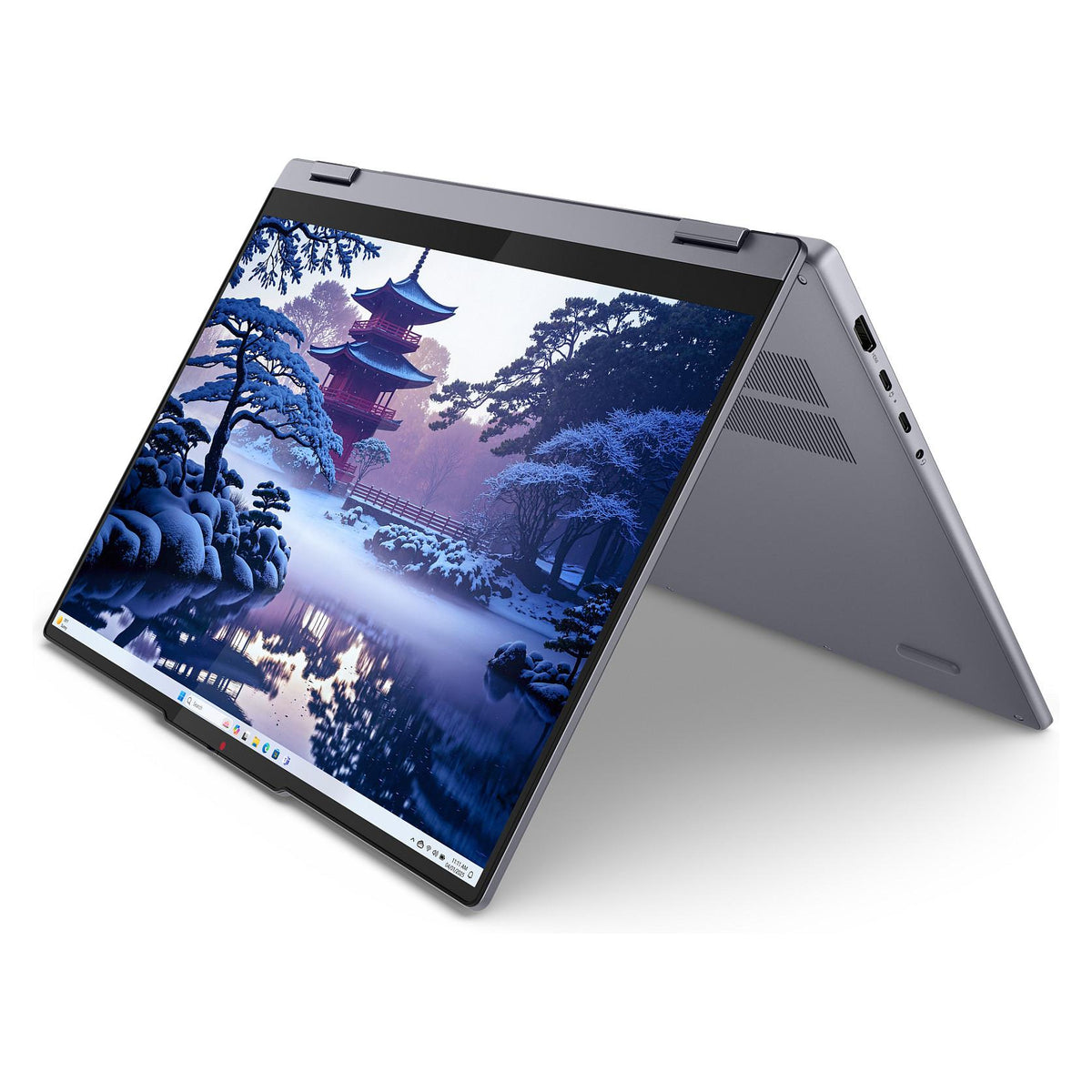 Lenovo IdeaPad 5 2in1 CU5 225U/16GB/1TBSSD/W11 Home