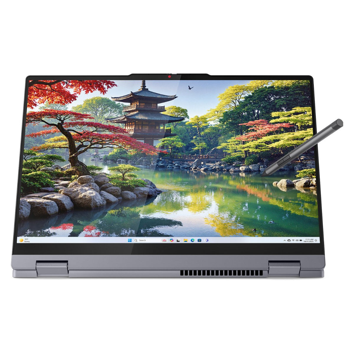 Lenovo IdeaPad 5 2in1 CU5 225U/16GB/1TBSSD/W11 Home