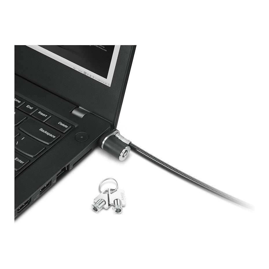 Lenovo Sicherheitskabelschloss