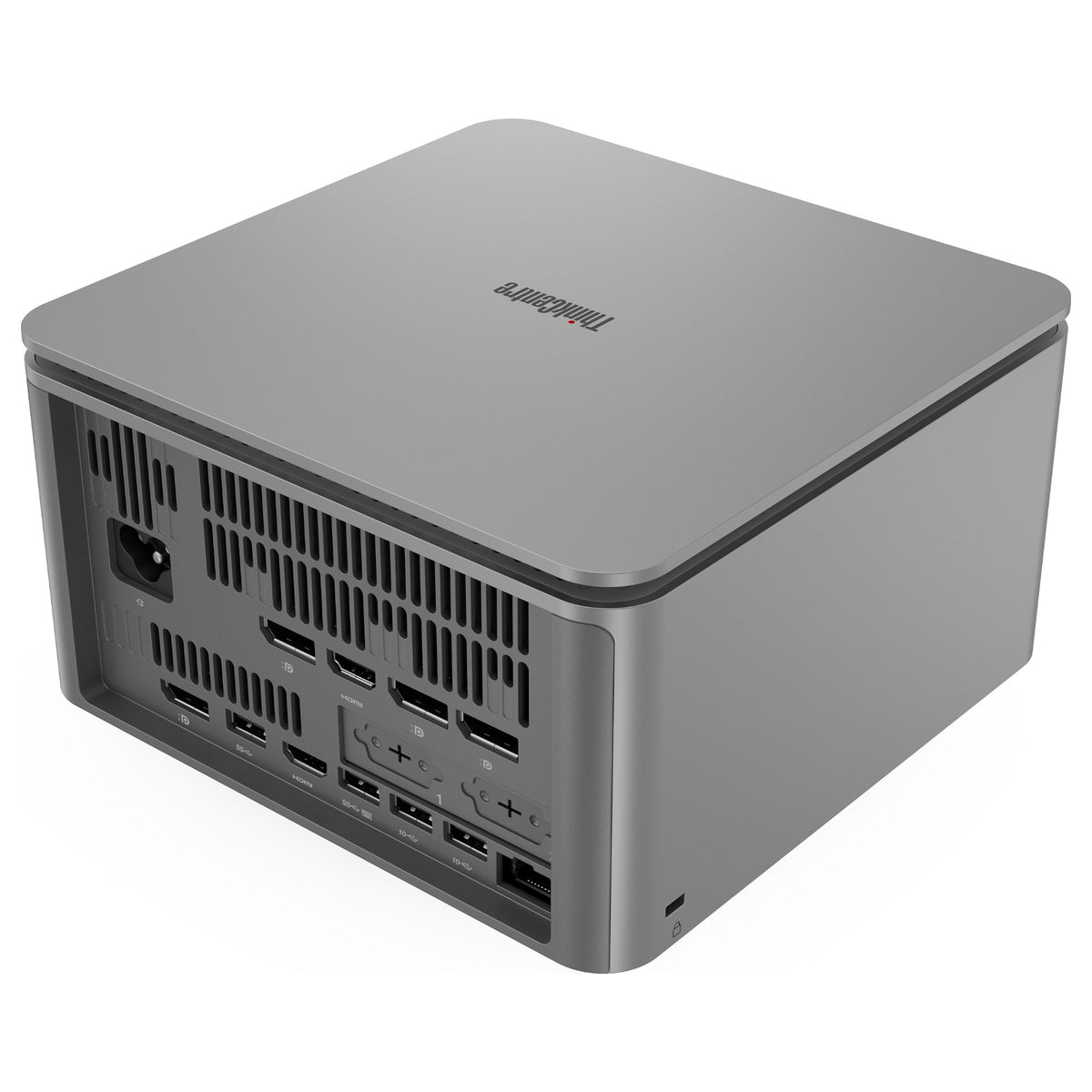Lenovo ThinkCentre Neo Ultra USFF i7-14700T/32GB/1TBSSD/RTX4060/W11 Pro