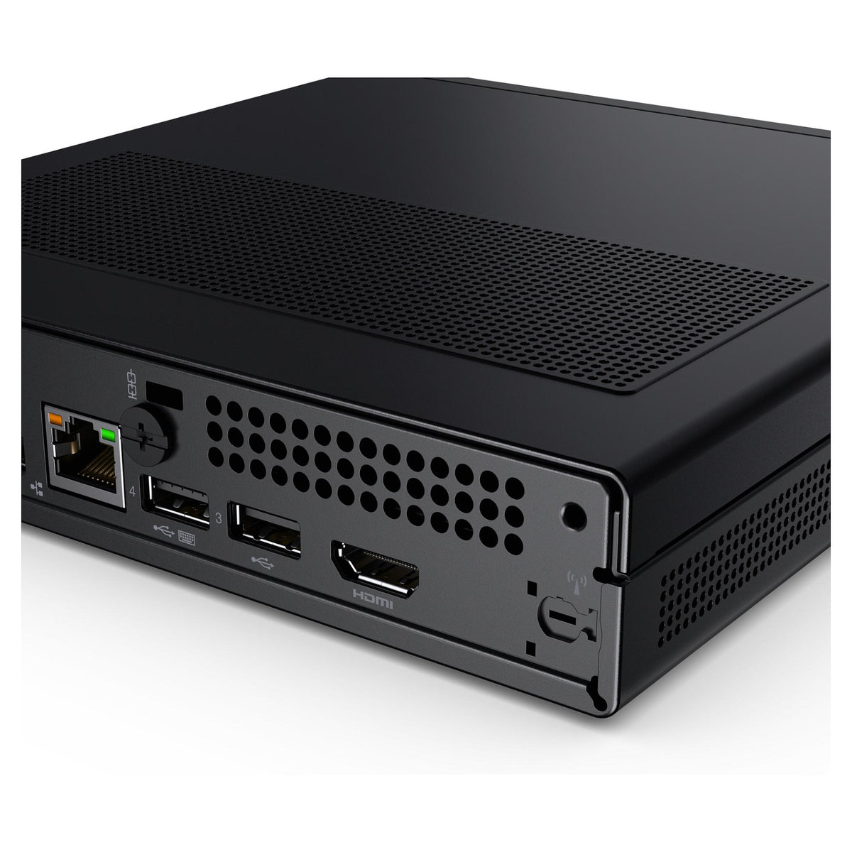 Lenovo ThinkCentre V100q Tiny i3-N305/16GB/256SSD/W11 Home