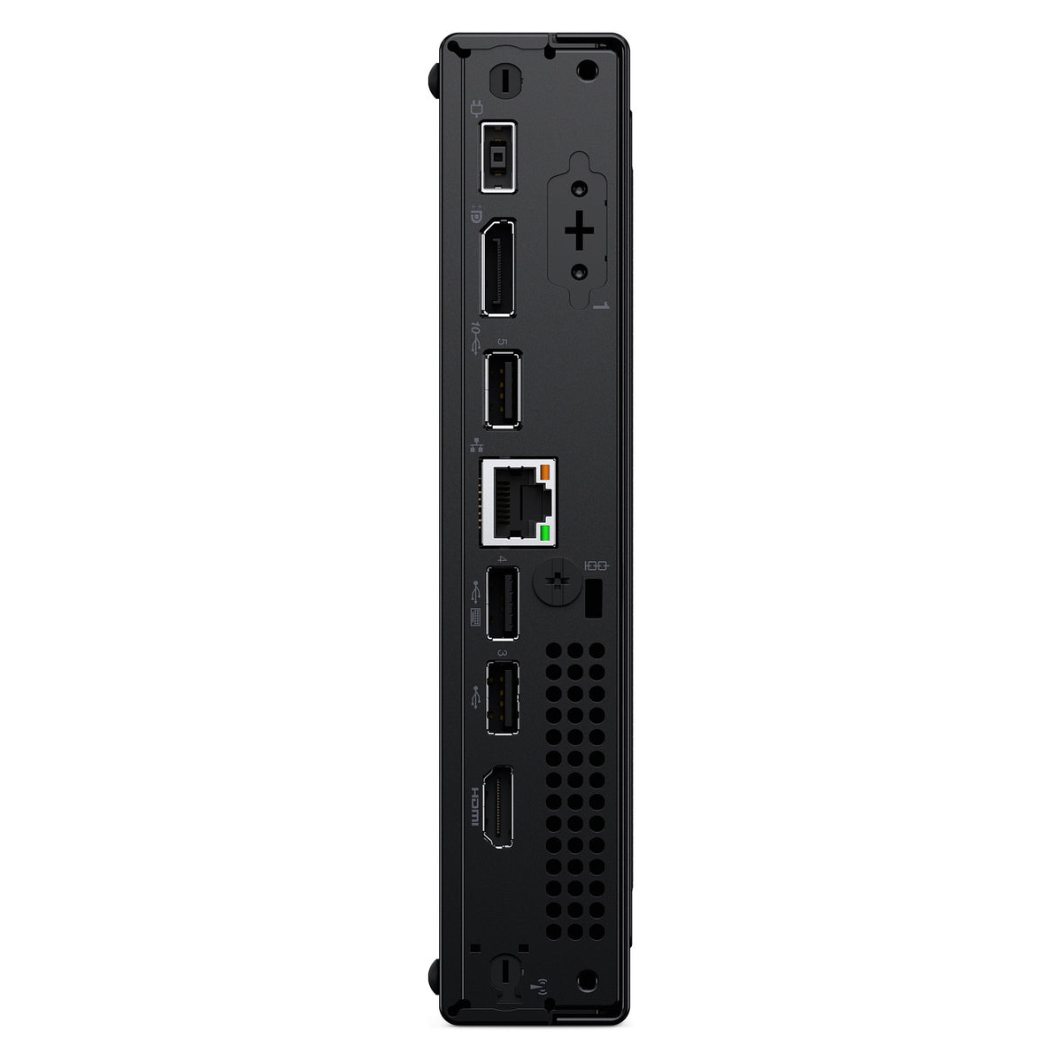 Lenovo ThinkCentre V100q Tiny i3-N305/16GB/512SSD/FreeDOS