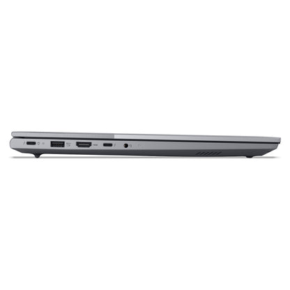 Lenovo ThinkBook 16 G9 CU7 355/16GB/512SSD/W11 Pro Arctic Grey TopSeller 1 Jahr Premier Support