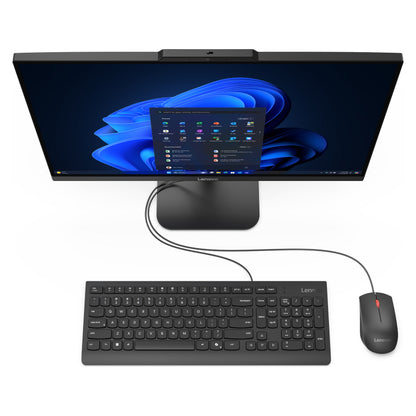 AIO Lenovo ThinkCentre V100 23,8 N100/16GB/512SSD/W11 Pro