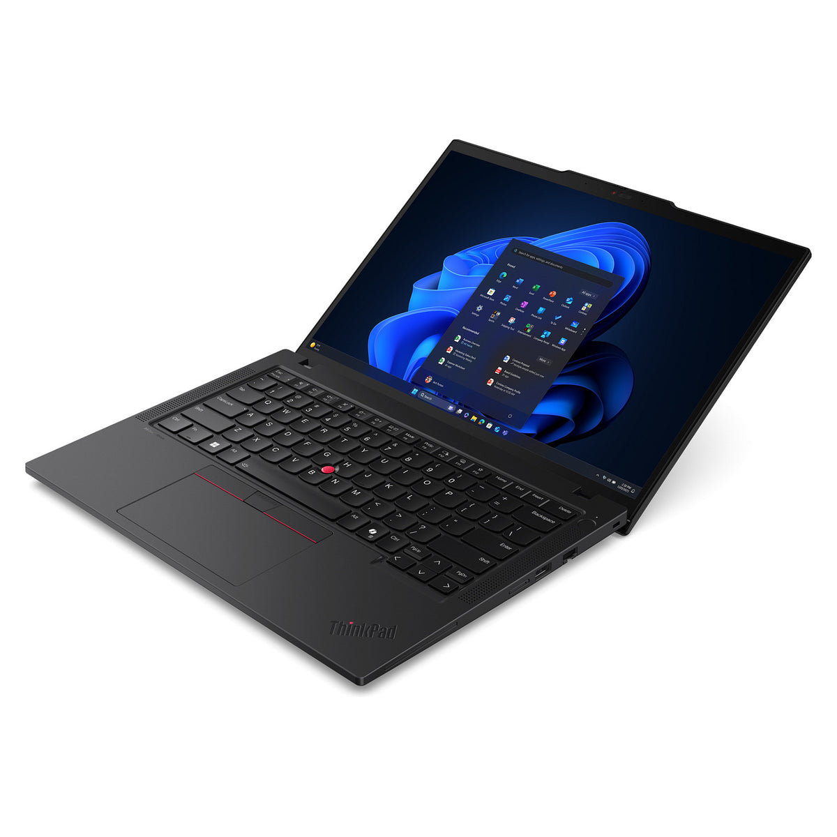 Lenovo ThinkPad T14 G6 CU5 226V/16GB/512SSD/W11 Pro Black TopSeller