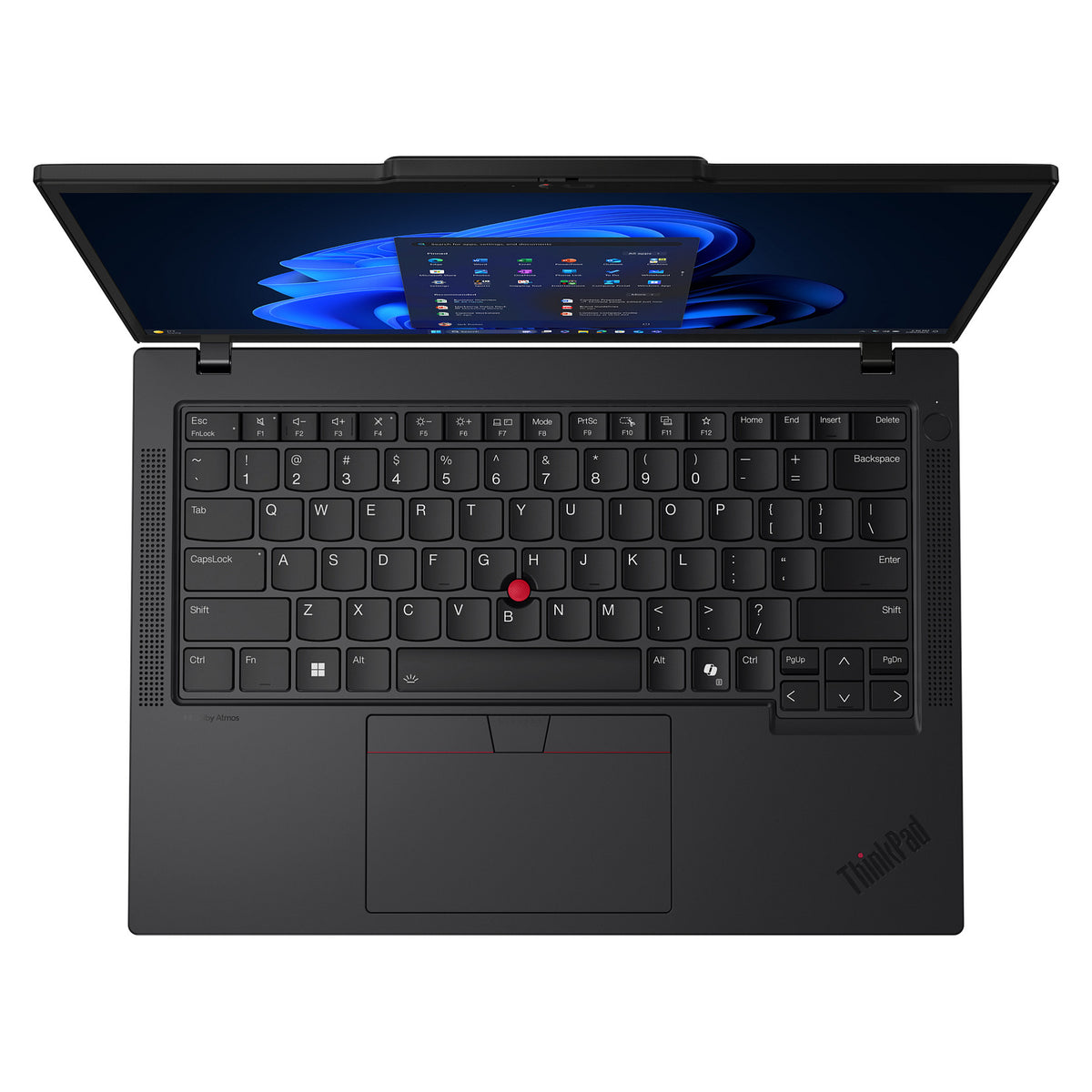 Lenovo ThinkPad T14 G6 CU5 226V/16GB/512SSD/W11 Pro Black TopSeller
