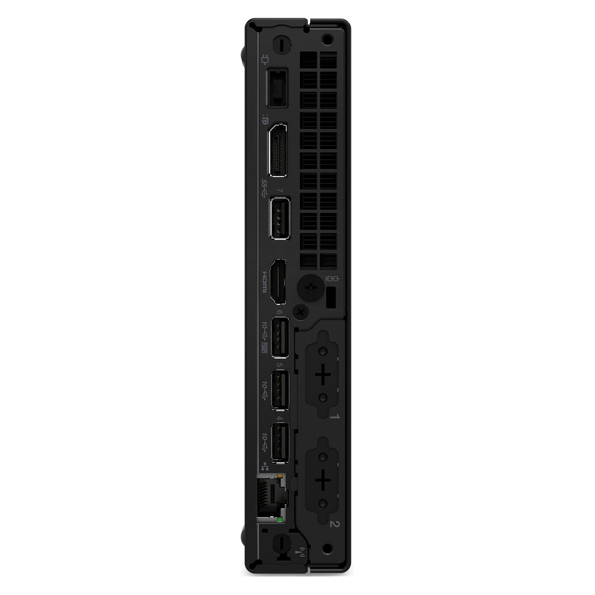 Lenovo ThinkCentre M90q Gen 6 CU9 285/32GB/512SSD/W11 Pro TopSeller