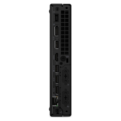 Lenovo ThinkCentre M90q Gen 6 CU9 285/32GB/512SSD/W11 Pro TopSeller