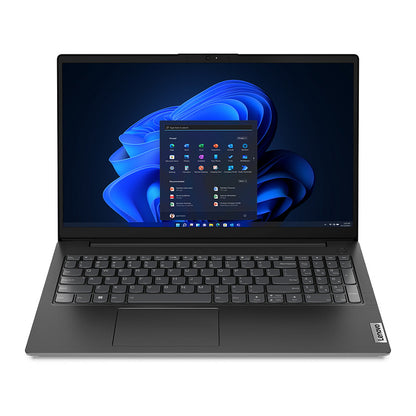 Lenovo V15 G4 RYZ7 5825U/8GB/256SSD/W11 Pro Black TopSeller
