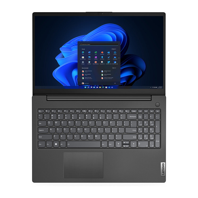 Lenovo V15 G4 RYZ7 5825U/8GB/256SSD/W11 Pro Black TopSeller
