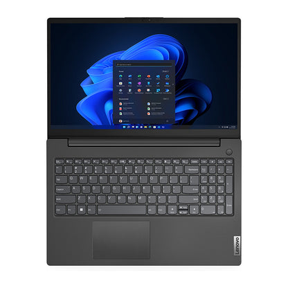 Lenovo V15 G4 RYZ7 5825U/8GB/256SSD/W11 Pro Black TopSeller