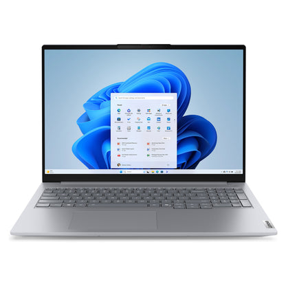 Lenovo ThinkBook16 G8 CU9 185H/16GB/512SSD/W11 Pro Arctic Grey TopSeller