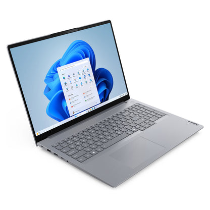 Lenovo ThinkBook16 G8 CU9 185H/16GB/512SSD/W11 Pro Arctic Grey TopSeller