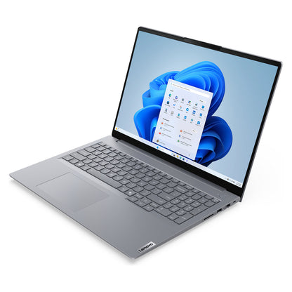 Lenovo ThinkBook16 G8 CU9 185H/16GB/512SSD/W11 Pro Arctic Grey TopSeller