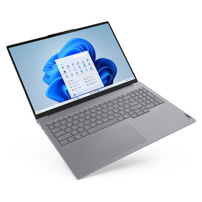 Lenovo ThinkBook16 G8 CU9 185H/16GB/512SSD/W11 Pro Arctic Grey TopSeller