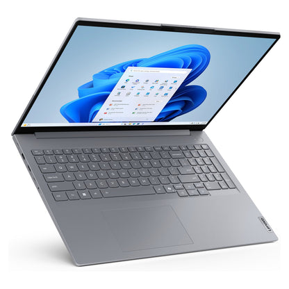 Lenovo ThinkBook16 G8 CU9 185H/16GB/512SSD/W11 Pro Arctic Grey TopSeller