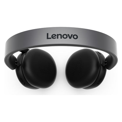 Lenovo Dual-Mode Wireless ANC Foldable Headset 8550 Aura Edition USB-C Teams