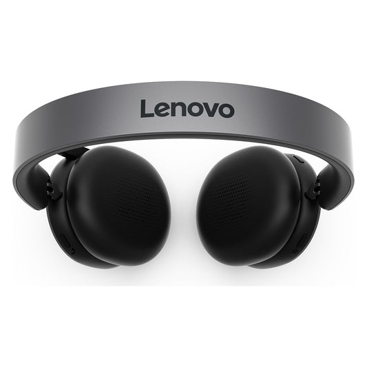 Lenovo Dual-Mode Wireless ANC Foldable Headset 8550 Aura Edition USB-C Teams