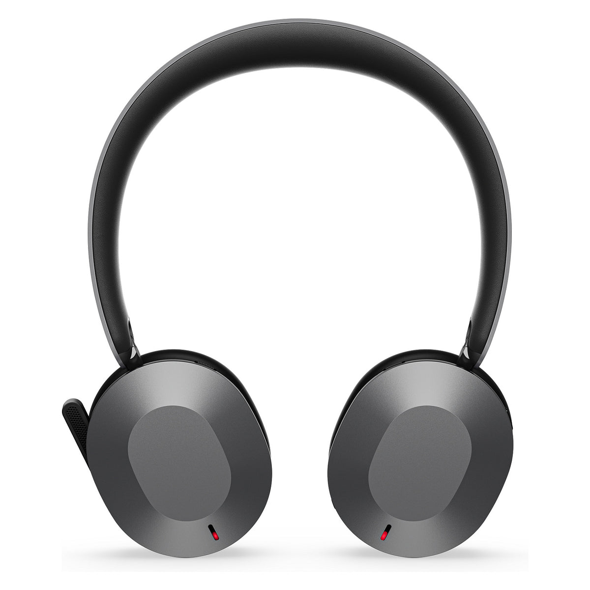 Lenovo Dual-Mode Wireless ANC Foldable Headset 8550 Aura Edition USB-C Teams