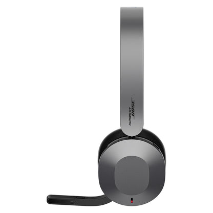 Lenovo Dual-Mode Wireless ANC Foldable Headset 8550 Aura Edition USB-C Teams