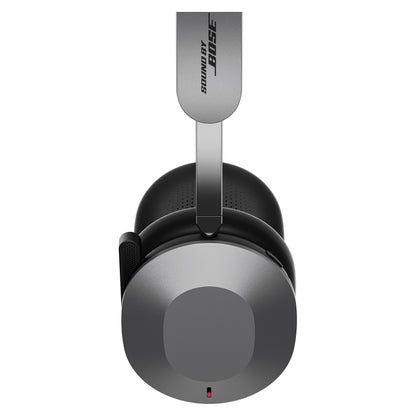 Lenovo Dual-Mode Wireless ANC Foldable Headset 8550 Aura Edition USB-C Teams