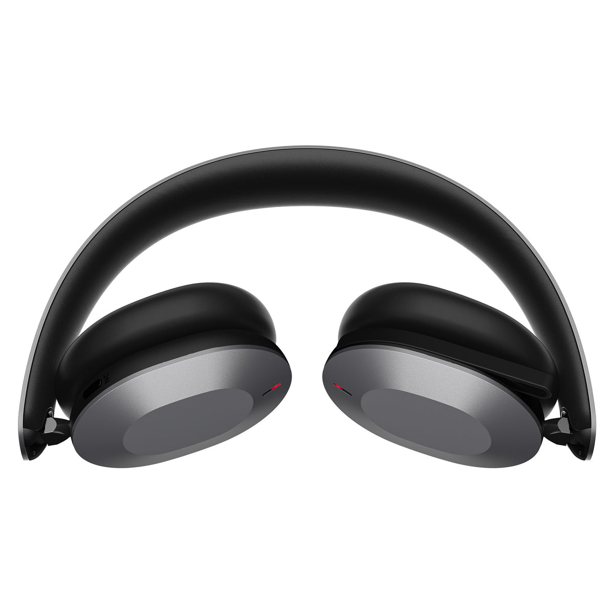 Lenovo Dual-Mode Wireless ANC Foldable Headset 8550 Aura Edition USB-C Teams