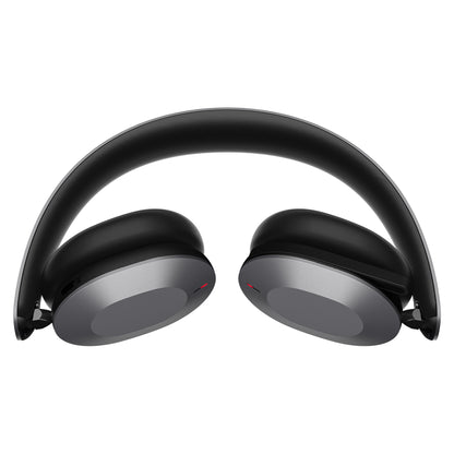 Lenovo Dual-Mode Wireless ANC Foldable Headset 8550 Aura Edition USB-C Teams